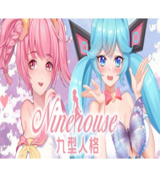 Ninehouse Steam Key GLOBAL